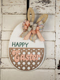 Turn your front porch into a delightful springtime oasis with our Easter Porch Sign. Place your order today and fill your home with the joy of Easter celebration.